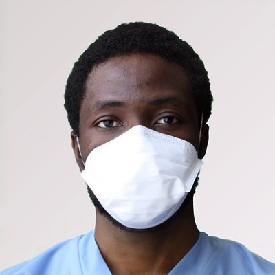 N95 Particulate Filter Respirator & Surgical Mask